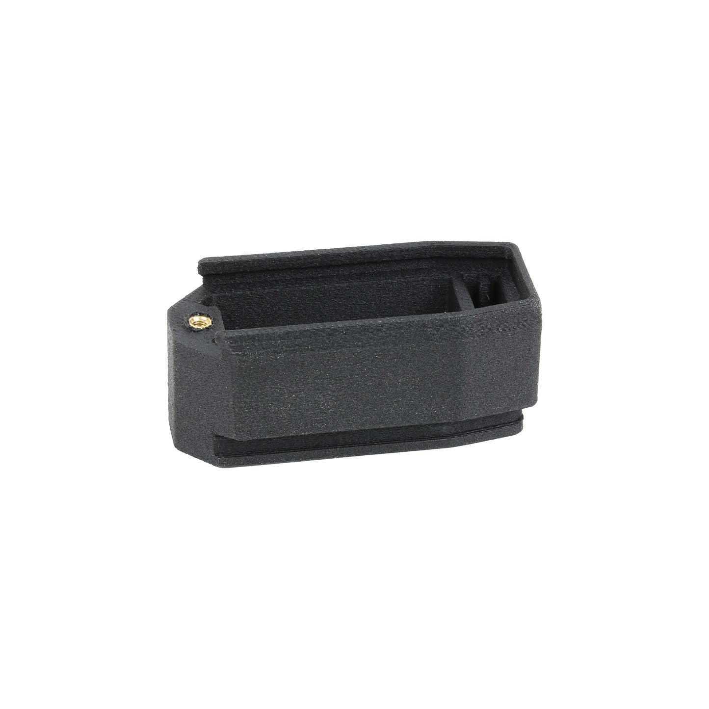 GHK GMAG +5 Extension Carbon Fiber Black
