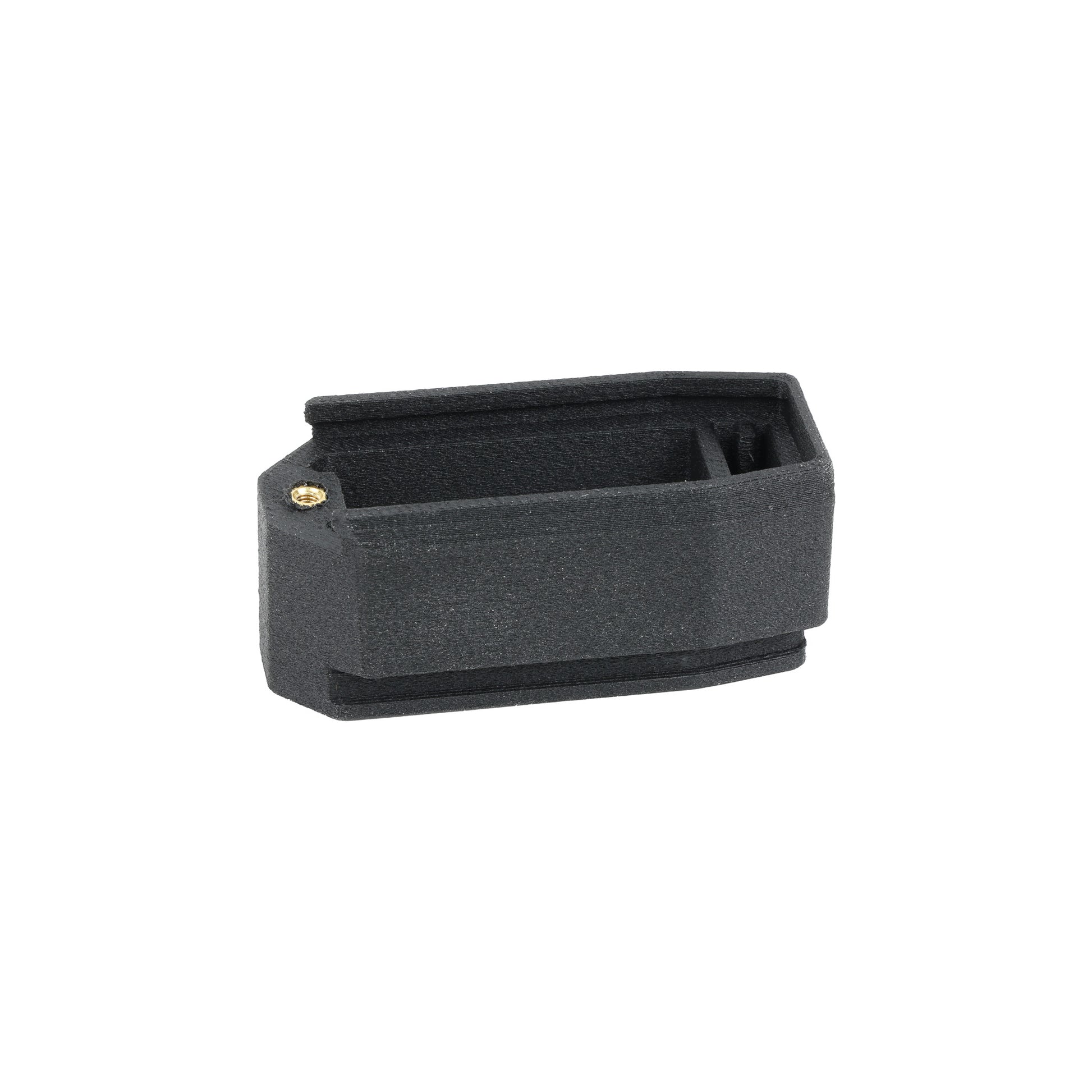 GHK GMAG +5 Extension Carbon Fiber Black